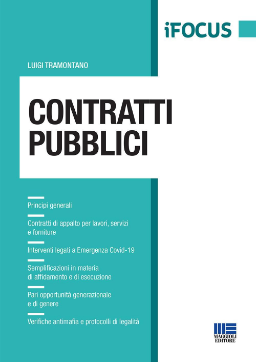 17278446267701-librocontrattipubblicieditoremaggiolieditoreanno2022