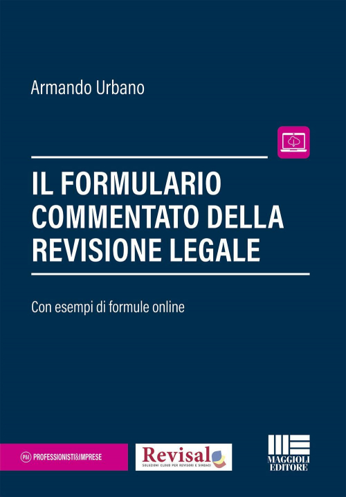 17278446729636-libroilformulariocommentatodelrevisorelegaleeditoremaggiolieditoreanno2022