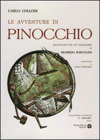 17278460348689-libroleavventuredipinocchioeditoremauropagliaieditoreanno2008