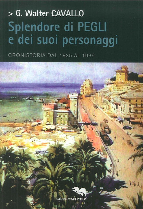 17278461703359-librosplendoredipegliedeisuoipersonaggicronistoriadal1835al1935editoreliberodiscrivereedizionianno2018