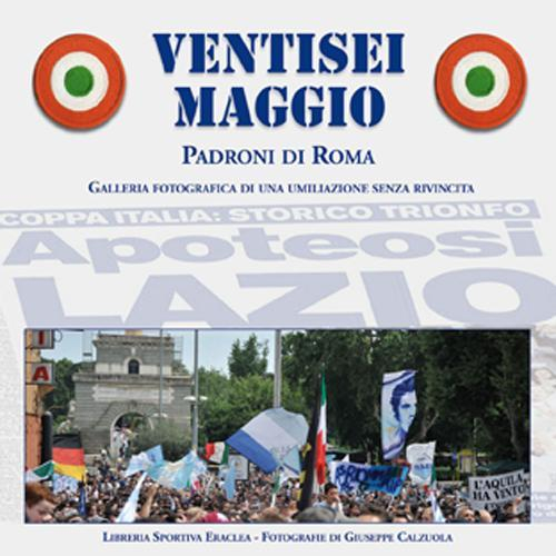 17278465369897-libroventiseimaggioapoteosilazioeditoreedizionieracleaanno2015