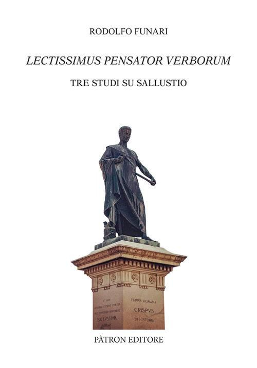 17278470529856-librolectissimuspensatorverborumtrestudisusallustioeditorepatronanno2019