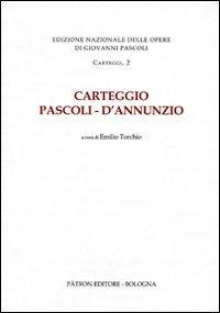 17278470624238-librocarteggiopascolidannunzioeditorepatronanno2009