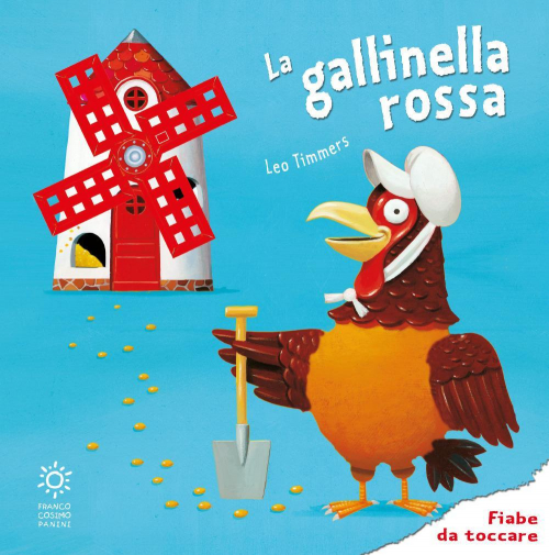 17278478832278-librolagallinellarossaedizillustrataeditorefrancocosimopaninianno2008