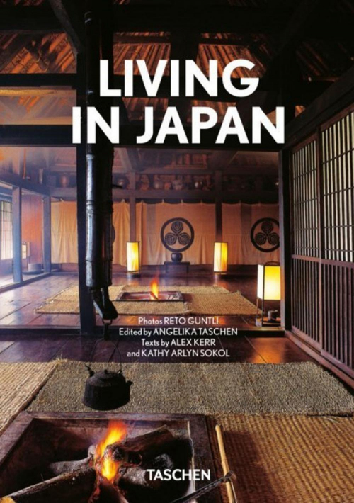 17278485687871-librolivinginjapanedizitalianaspagnolaeportoghese40thanniversaryeditioneditoretaschenanno2021