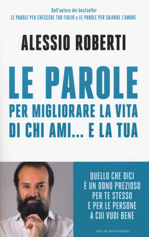 17278498543953-libroleparolepermigliorarelavitadichiamielatuaeditoremondadorianno2015