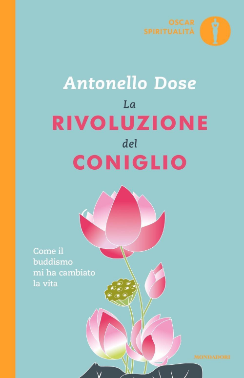 17278508007865-librolarivoluzionedelconigliocomeilbuddismomihacambiatolavitaeditoremondadorianno2018