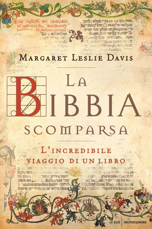 17278518995305-librolabibbiascomparsalincredibileviaggiodiunlibroeditoremondadorianno2020