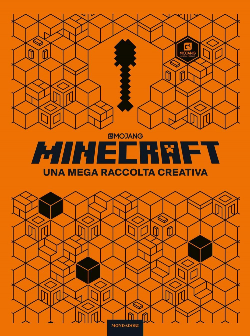 17278522900205-librominecraftmojangunamegaraccoltacreativacongadgeteditoremondadorianno2020