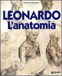 17278538410889-libroleonardolanatomiaedizillustrataeditoregiuntieditoreanno2009