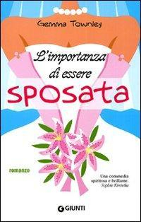 17278538659912-librolimportanzadiesseresposataeditoregiuntieditoreanno2009