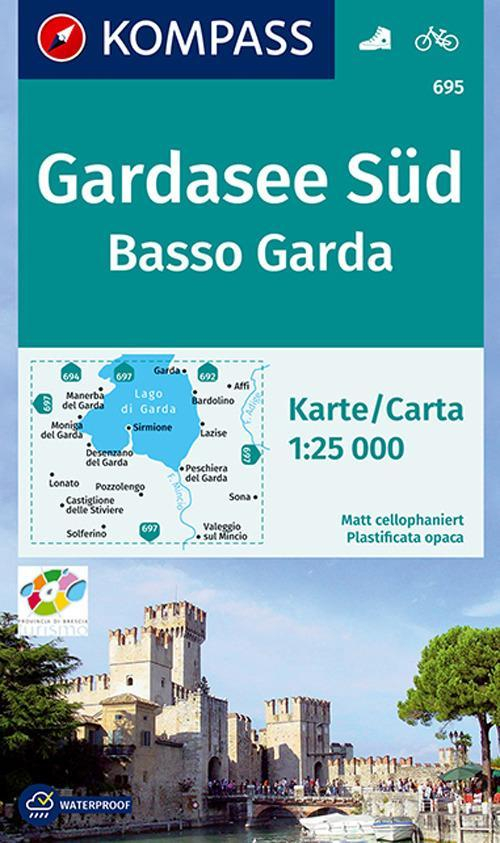 17278541639667-librocartaescursionistican695bassogardagardaseesud125000edizbilingueeditorekompassanno2015