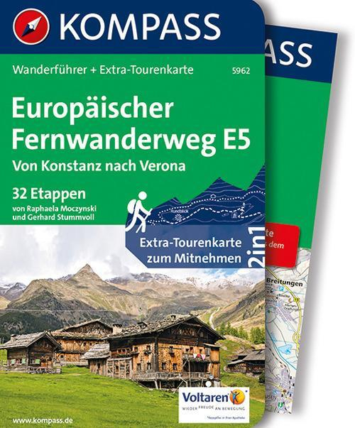 17278543891654-libroguidaescursionistican5962europaischerfernwanderwege5vonkonstanznachveronaconcartaeditorekompassanno2017