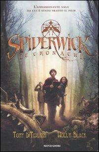 17278547404915-librospiderwicklecronacheeditoremondadorianno2008