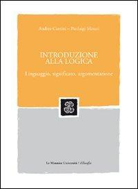 17278551978919-librointroduzioneallalogicalinguaggiosignificatoargomentazioneeditoremondadorieducationanno2009