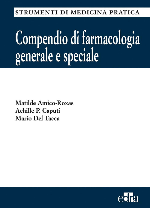 17278552185001-librocompendiodifarmacologiageneraleespecialeeditoreedraanno2007