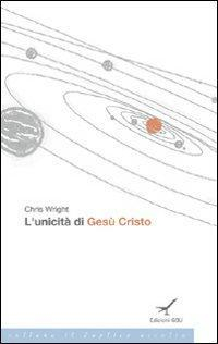 17278591490798-librolunicitadigesucristoeditoregbuanno2005