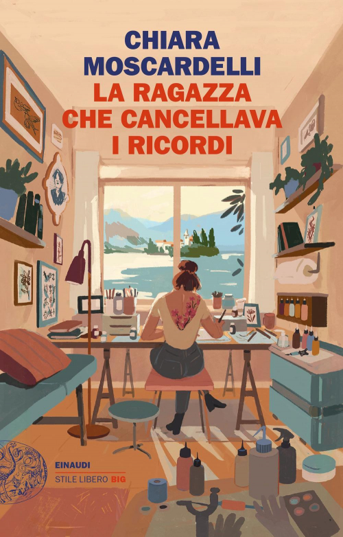 17278596118927-librolaragazzachecancellavairicordieditoreeinaudianno2022