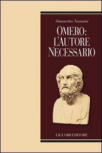 17278605590507-libroomerolautorenecessarioeditoreliguorianno2010