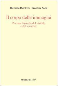 1727860579417-libroilcorpodelleimmaginiperunafilosofiadelvisibileedelsensibileeditoremariettianno2008