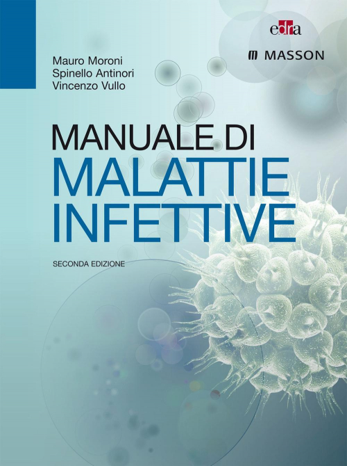 17278606060298-libromanualedimalattieinfettiveedizillustrataeditoreedramassonanno2015