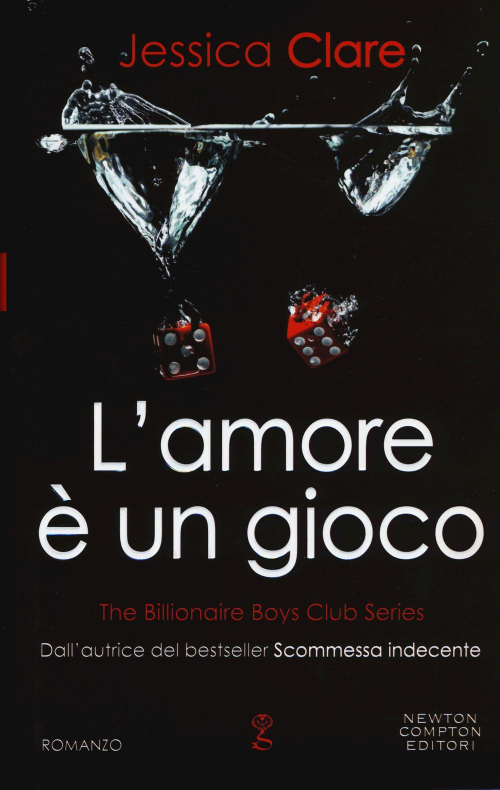 17278621049884-librolamoreeungiocothebillionaireboysclubserieseditorenewtoncomptoneditorianno2018