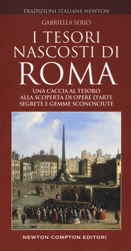 17278628322021-libroitesorinascostidiromaeditorenewtoncomptoneditorianno2019