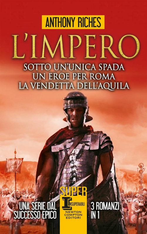 17278630472369-librolimperosottoununicaspadauneroeperromalavendettadellaquilaeditorenewtoncomptoneditorianno2020