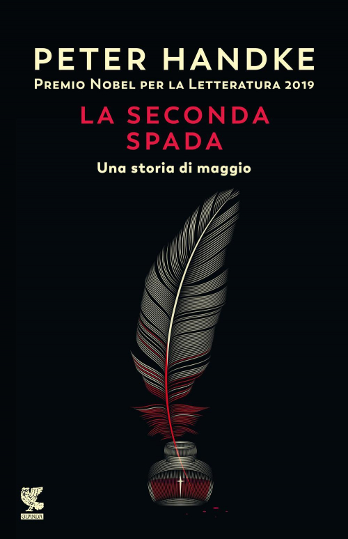 1727865057679-librolasecondaspadaunastoriadimaggioeditoreguandaanno2020