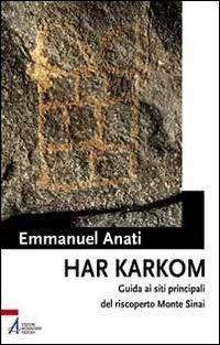 17278659350245-libroharkarkomguidaaisitiprincipalidelriscopertomontesinaieditoreempanno2010