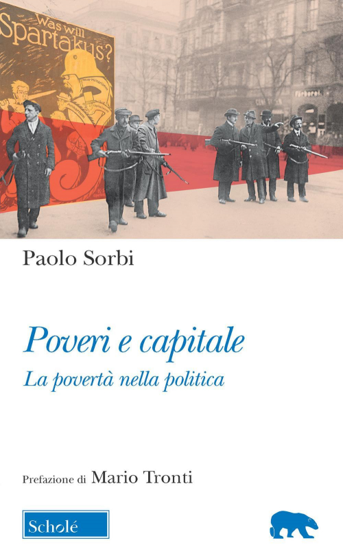 17278659530503-libropoveriecapitalelapovertanellapoliticaeditorelascuolaanno2019