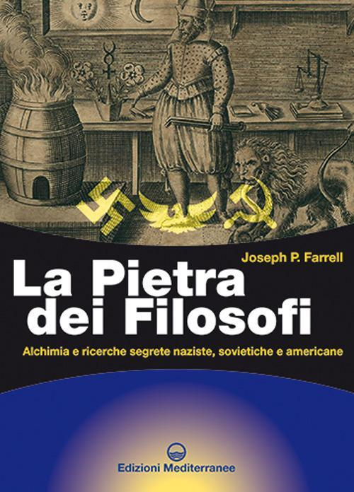 17278661522992-librolapietradeifilosofialchimiaericerchesegretenazistesovieticheeamericaneeditoreedizionimediterraneeanno2020