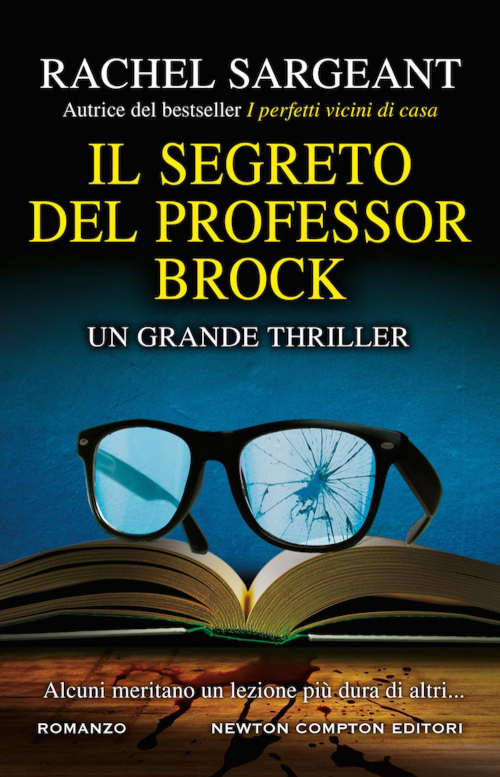 17278666655572-libroilsegretodelprofessorbrockeditorenewtoncomptoneditorianno2020