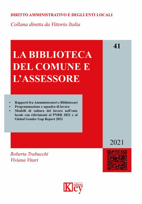 17278670646278-librolabibliotecadelcomuneelassessoreeditorekeyeditoreanno2021