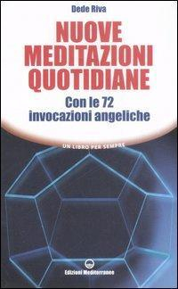 1727867718265-libronuovemeditazioniquotidianeconle72invocazioniangelicheeditoreedizionimediterraneeanno2007