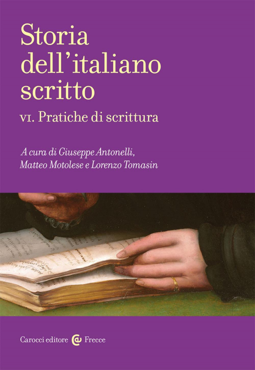 17278681829129-librostoriadellitalianoscrittovol6pratichediscritturaeditorecaroccianno2021