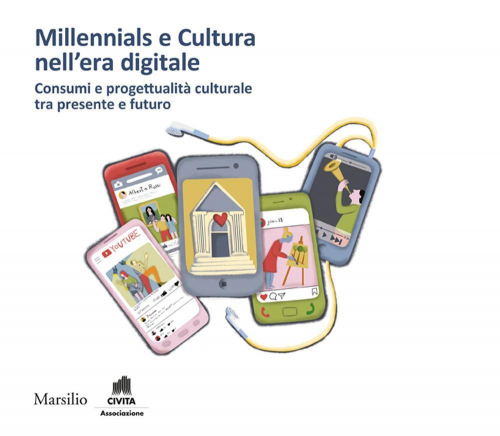 17278687425339-libromillennialseculturanelleradigitaleconsumieprogettualitaculturaletrapresenteefuturoeditoremarsilioanno2019