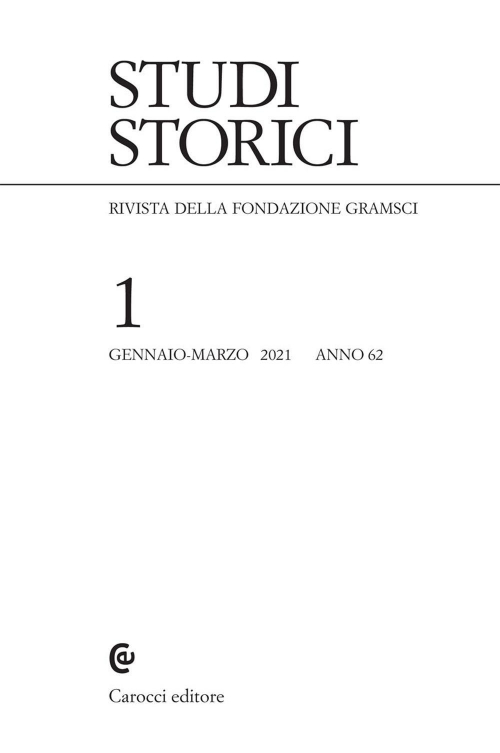 17278690787526-librostudistorici2021vol1editorecaroccianno2021