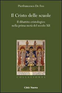 17278714130682-libroilcristodellescuoleildibattitocristologiconellaprimametadelsecoloxiieditorecittanuovaanno2012