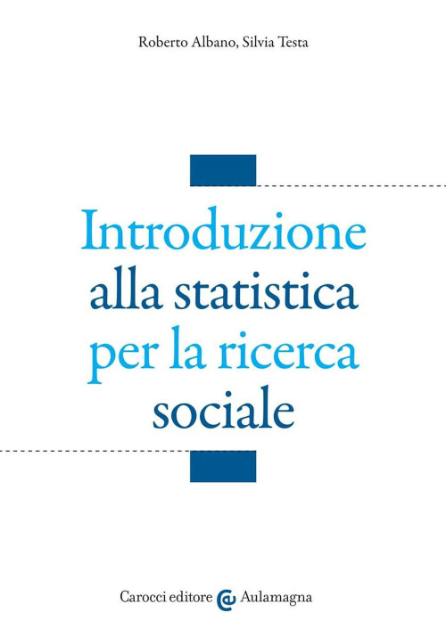 1727871877896-librointroduzioneallastatisticaperlaricercasocialeeditorecaroccianno2022