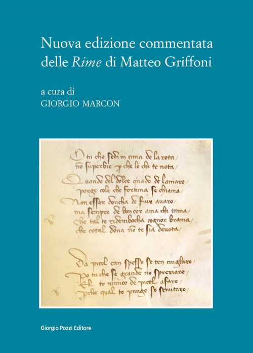 17278741354417-libronuovaedizionecommentatadellerimedimatteogriffoeditoregiorgiopozzieditoreanno2021