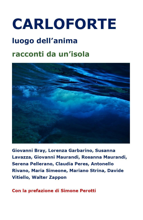 17278742758643-librocarloforteluogodellanimaraccontidaunisolaeditoreyoucanprintanno2019