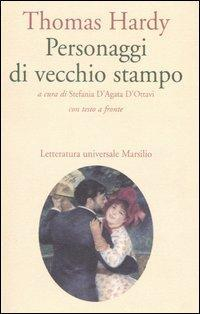 17278752391961-libropersonaggidivecchiostampotestoingleseafronteeditoremarsilioanno2006