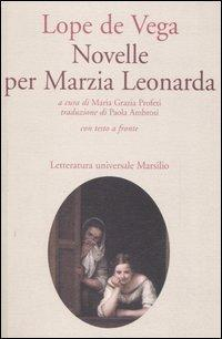 17278761649194-libronovellepermarzialeonardatestospagnoloafronteeditoremarsilioanno1992