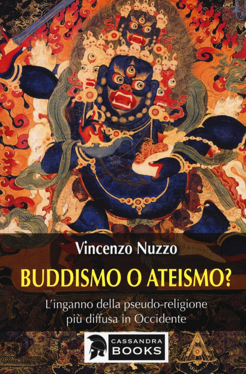 17278767985471-librobuddhismooateismolingannodellapseudoreligionepiudiffusainoccidenteeditorecassandrabooksanno2019