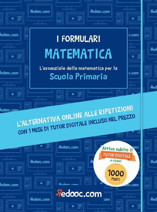 17278774847021-libromatematicalessenzialedellamatematicaperlascuolaprimariaconcontenutodigitaleperaccessoonlineeditoreredoocanno2019