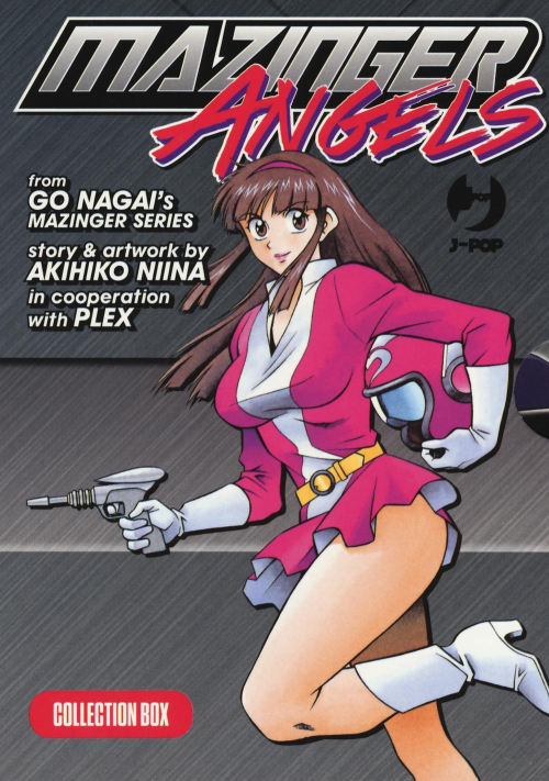 17278780104274-libromazingerangelsvol14mazingerangelszvol12editoreedizionibdanno2020