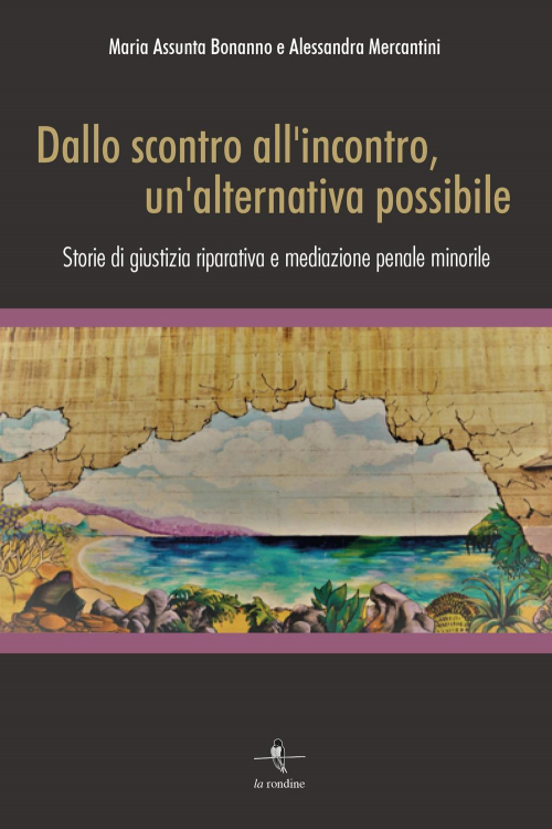 17278785501416-librodalloscontroallincontrounalternativapossibilestoriedigiustiziariparativaemediazionepenaleminorileeditorelarondineedizionianno2020