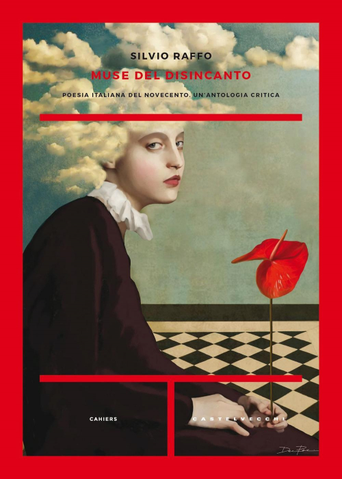 17278791334627-libromusedeldisincantopoesiaitalianadelnovecentounantologiacriticaeditorecastelvecchianno2019