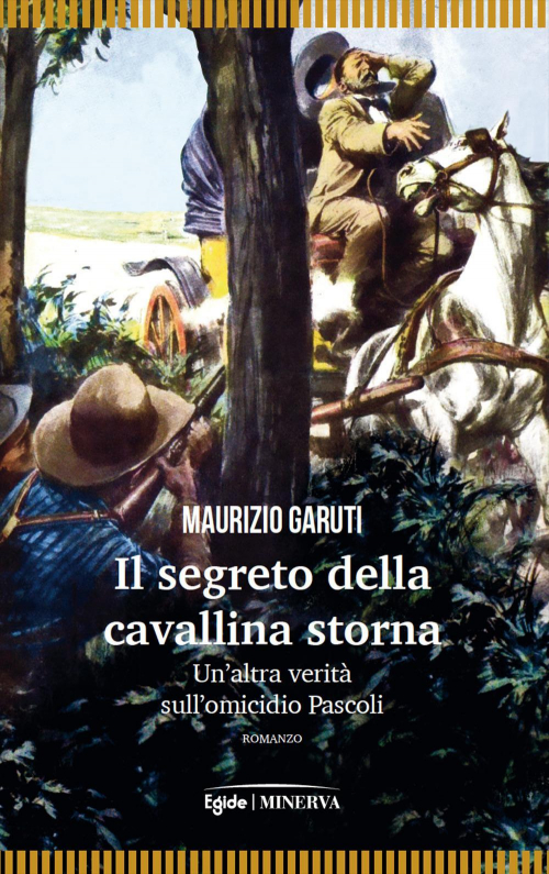 17278821084364-libroilsegretodellacavallinastornaunaltraveritasullomicidiopascolieditoreminervaedizionibolognaanno2019